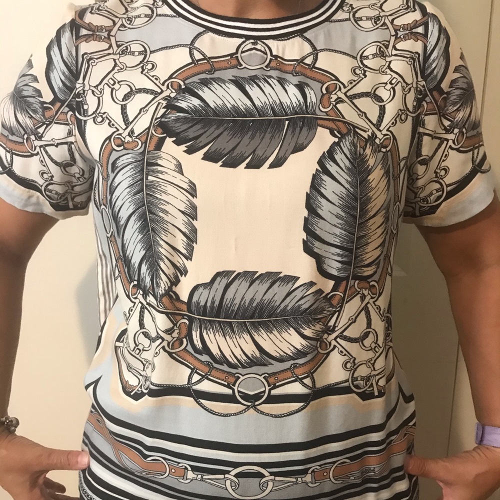 Hale Bob Top size M